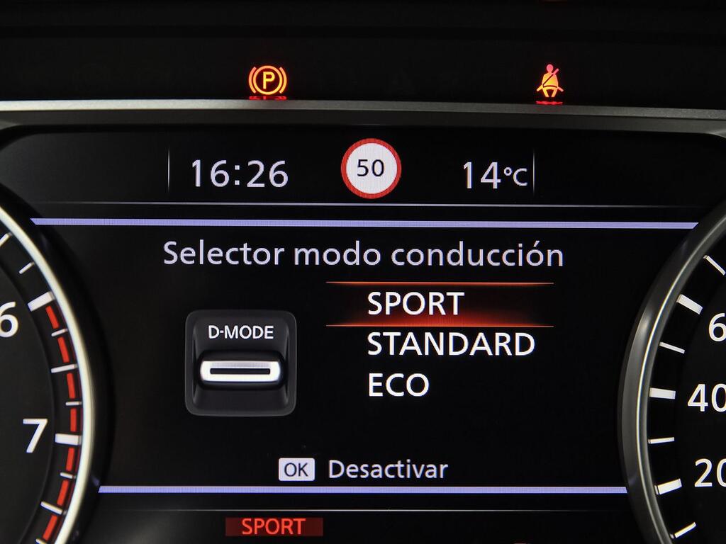 Nissan Qashqai DIG-T 103kW mHEV 4x2 N-GO 22