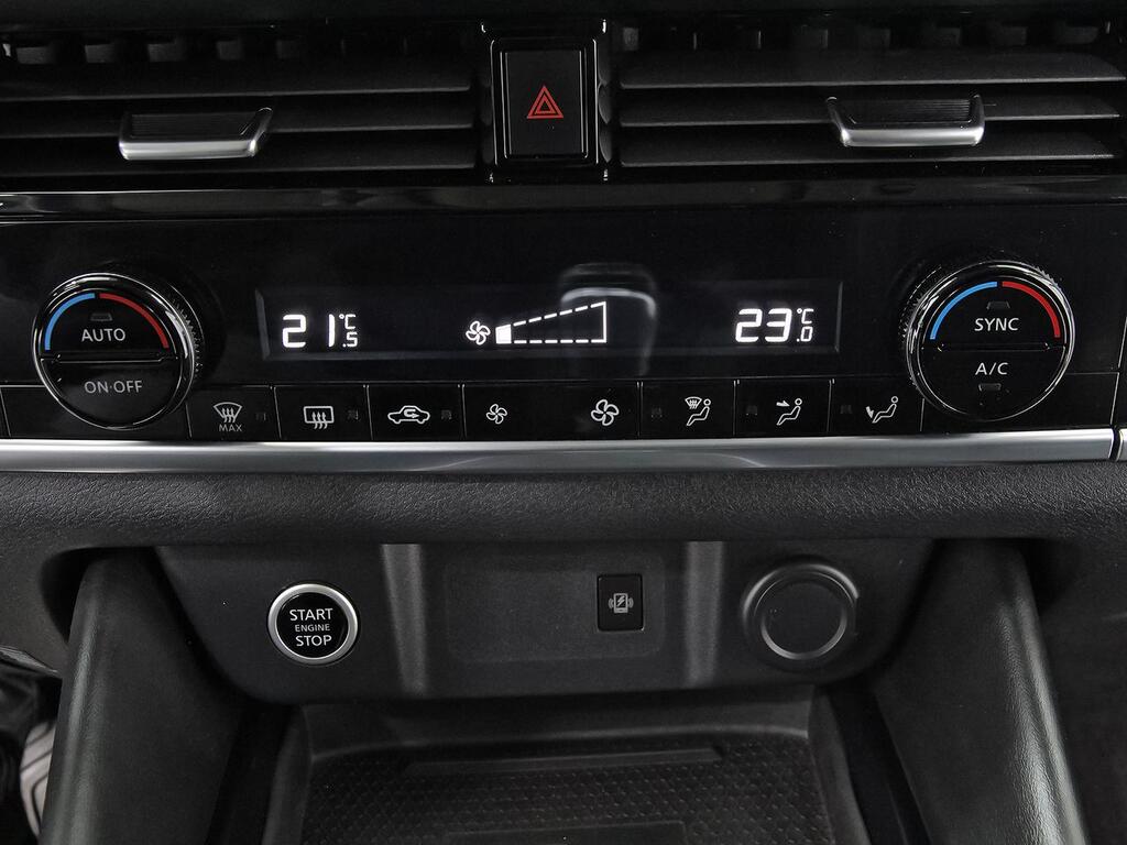 Nissan Qashqai DIG-T 103kW mHEV 4x2 N-GO 23
