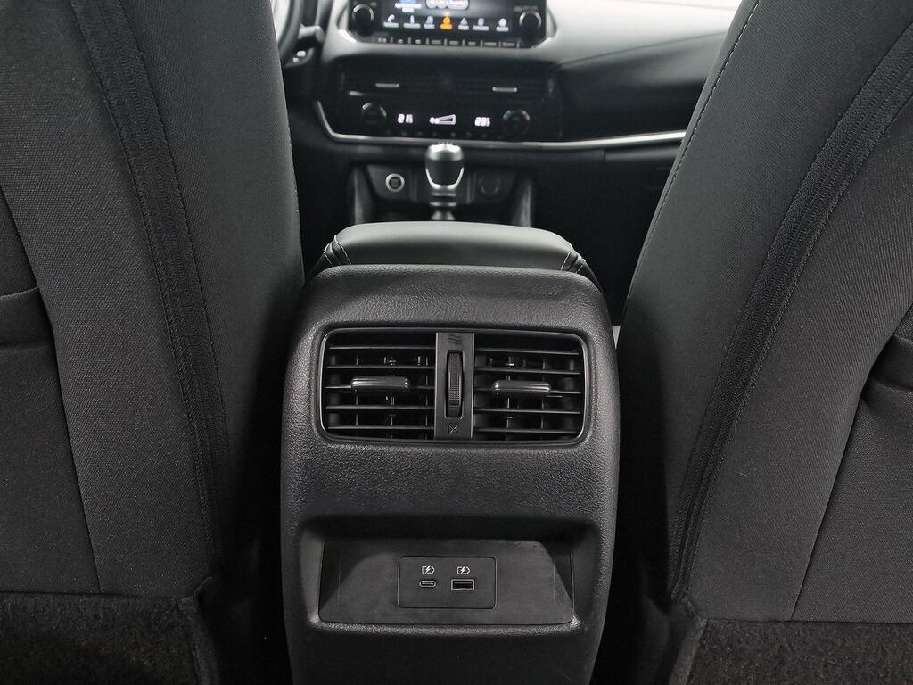 Nissan Qashqai DIG-T 103kW mHEV 4x2 N-GO 26