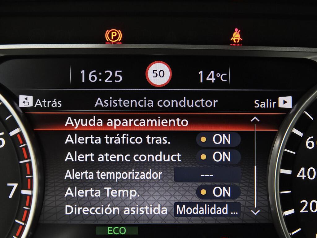 Nissan Qashqai DIG-T 103kW mHEV 4x2 N-GO 21