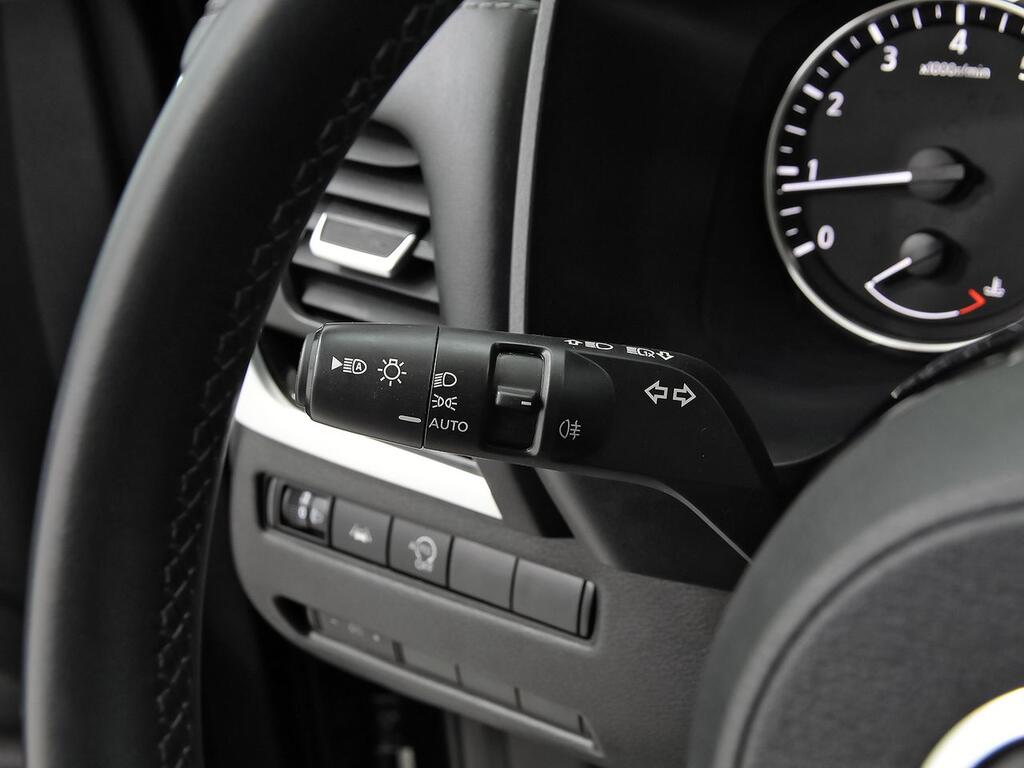 Nissan Qashqai DIG-T 103kW mHEV 4x2 N-GO 10