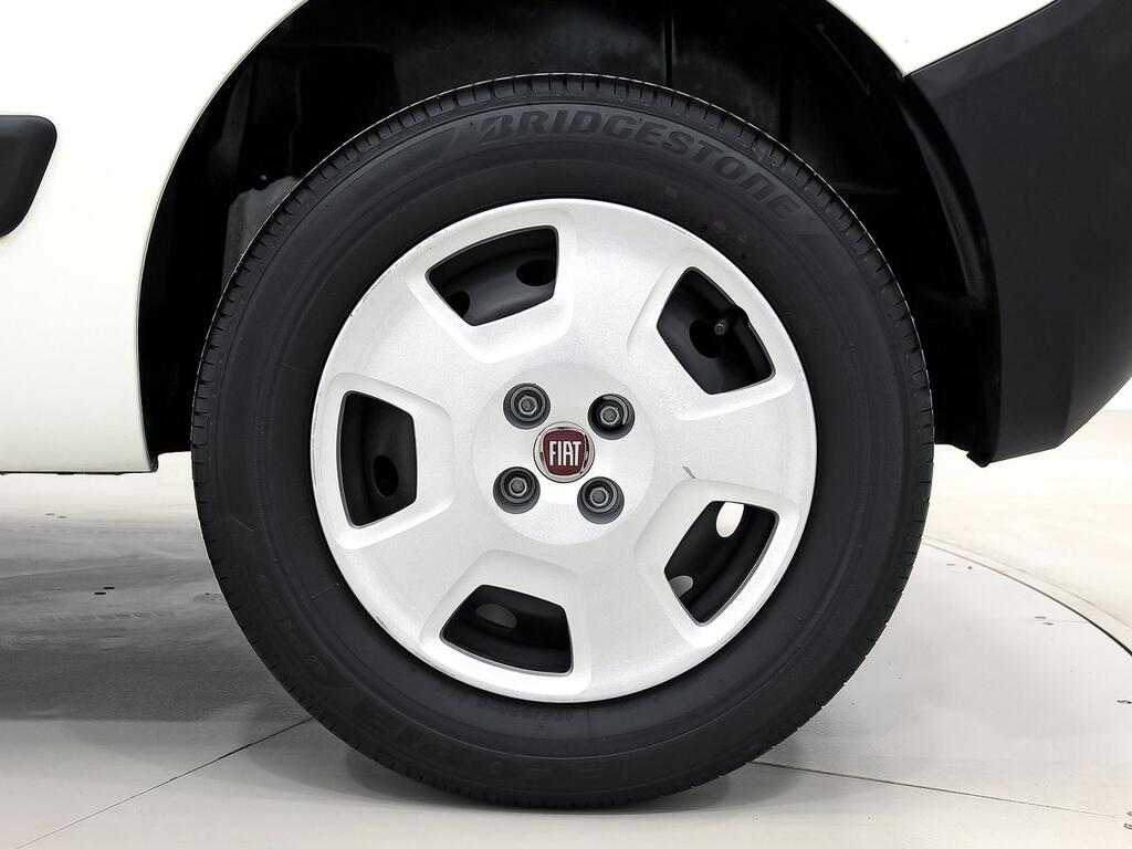 Fiat Fiorino 1.3 MJET 16V 95 COMBI N1 SX 4P 12