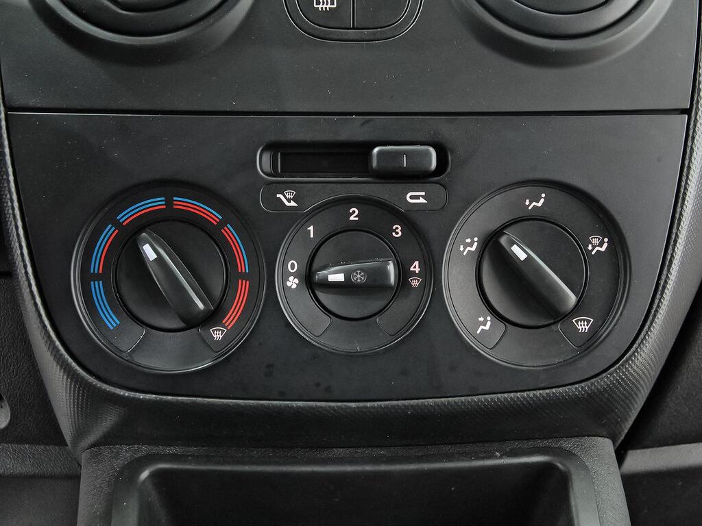 Fiat Fiorino 1.3 MJET 16V 95 COMBI N1 SX 4P 26