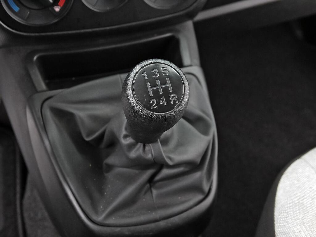 Fiat Fiorino 1.3 MJET 16V 95 COMBI N1 SX 4P 27