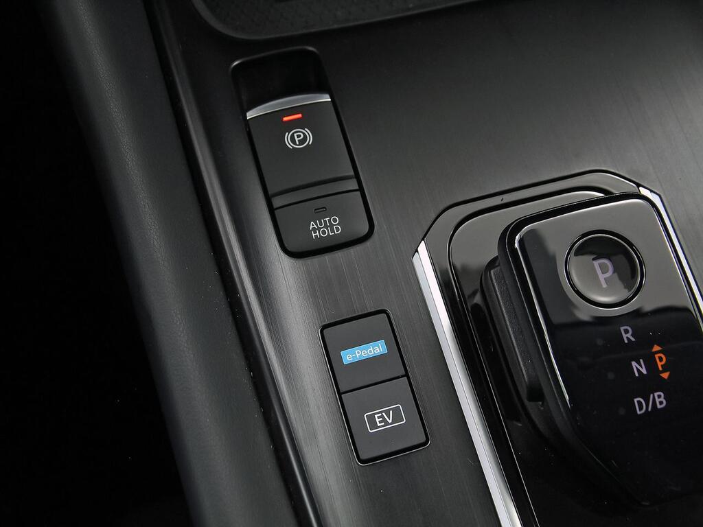Nissan Qashqai E-POWER 140 KW (190 CV) N-Connecta 27