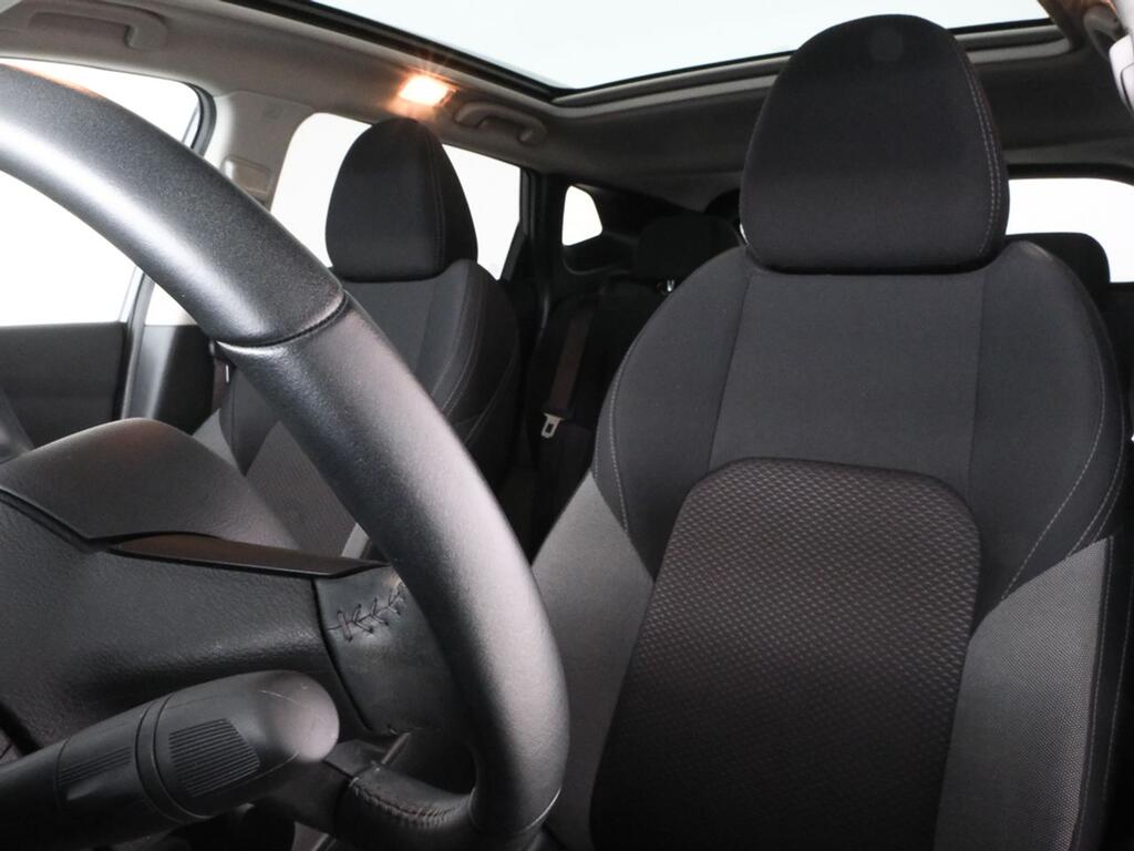 Nissan Qashqai dCi 85 kW (115 CV) E6D DCT N-CONNECTA 23