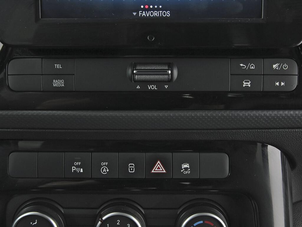 Mercedes Clase T 180 d 26