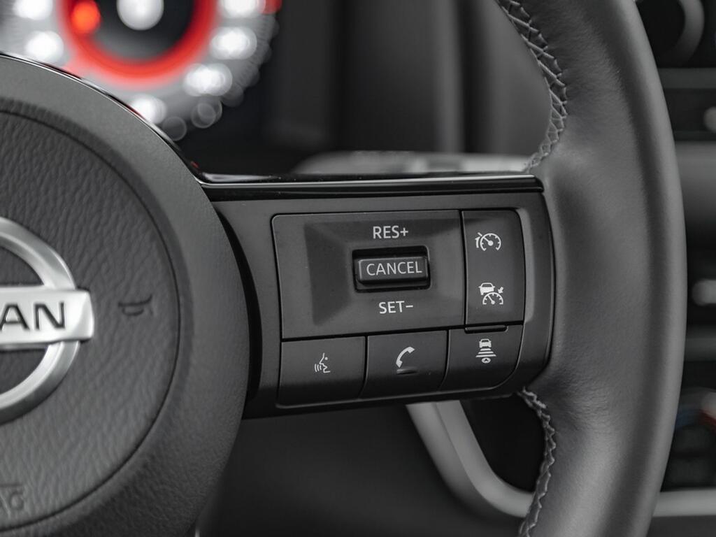 Nissan Qashqai DIG-T 103kW N-Connecta (sin rueda repu) 15