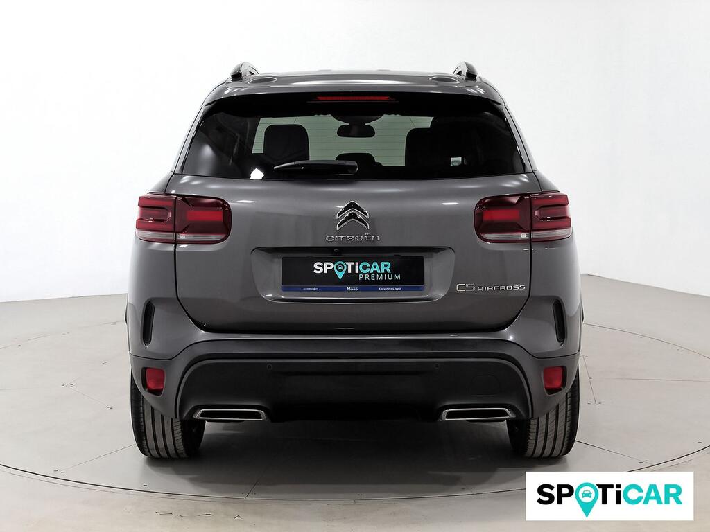 Citroën C5 Aircross BlueHdi 96kW (130CV) S&S Feel Pack 6