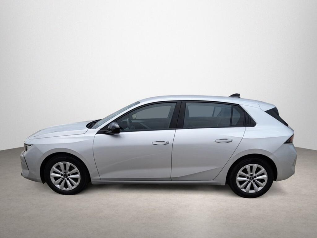 Opel Astra 1.2T XHT 96kW (130CV) Edition 18