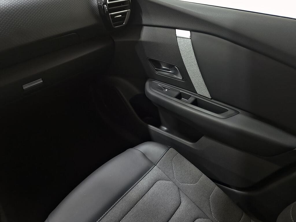 Citroën C4 BlueHdi 110 S&S Feel Pack 29