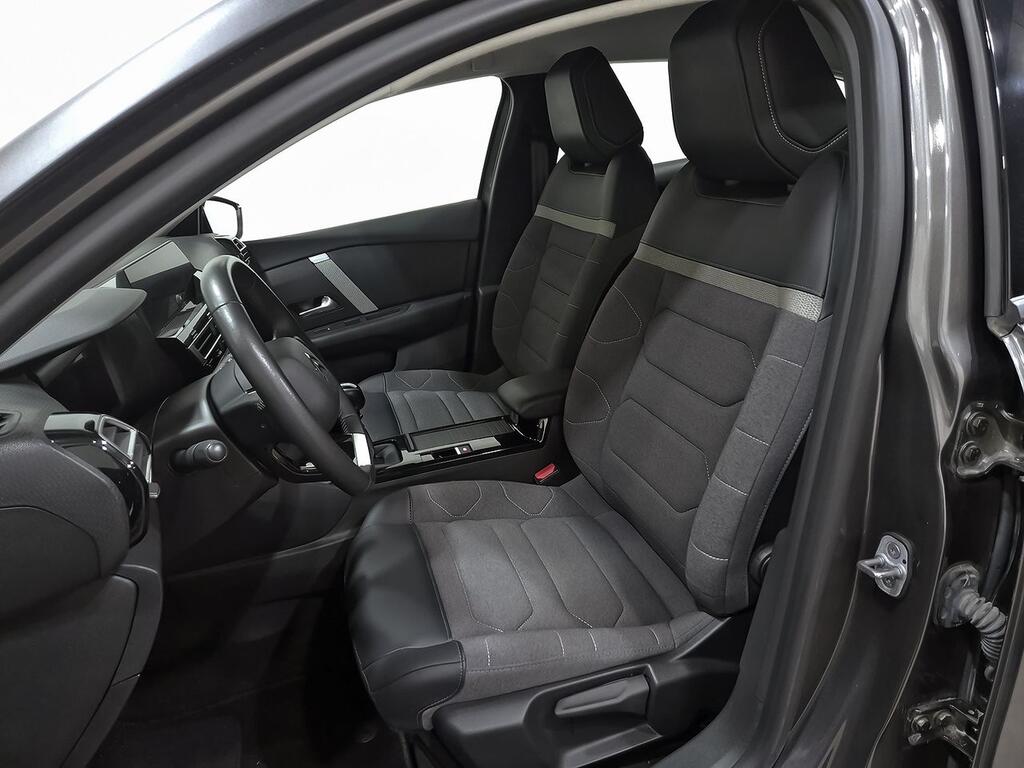 Citroën C4 BlueHdi 110 S&S Feel Pack 8