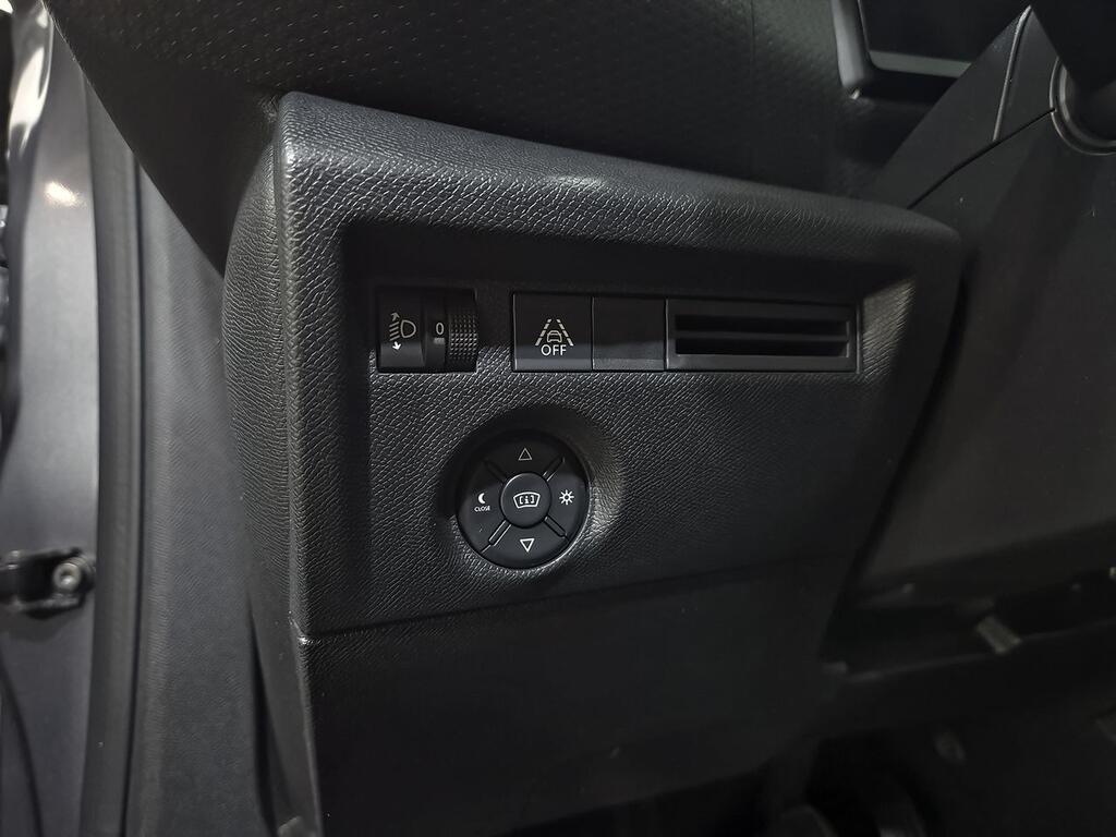 Citroën C4 BlueHdi 110 S&S Feel Pack 13