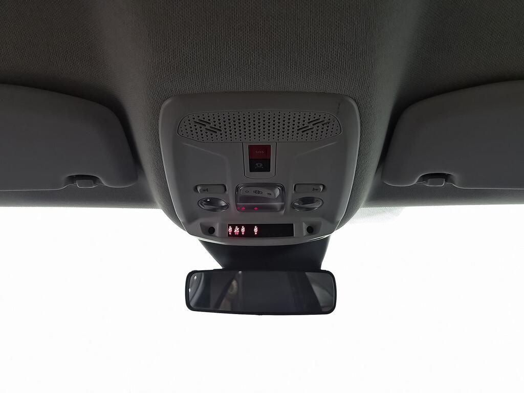 Citroën C4 BlueHdi 110 S&S Feel Pack 35