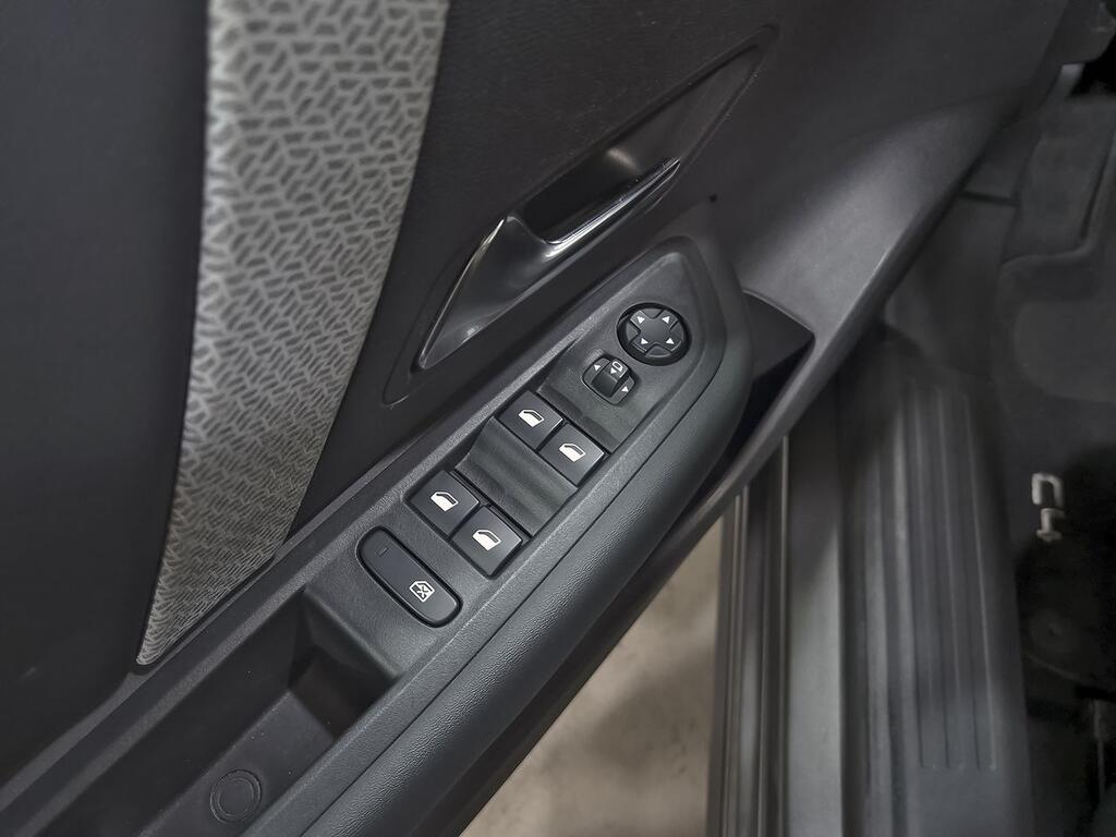 Citroën C4 BlueHdi 110 S&S Feel Pack 12