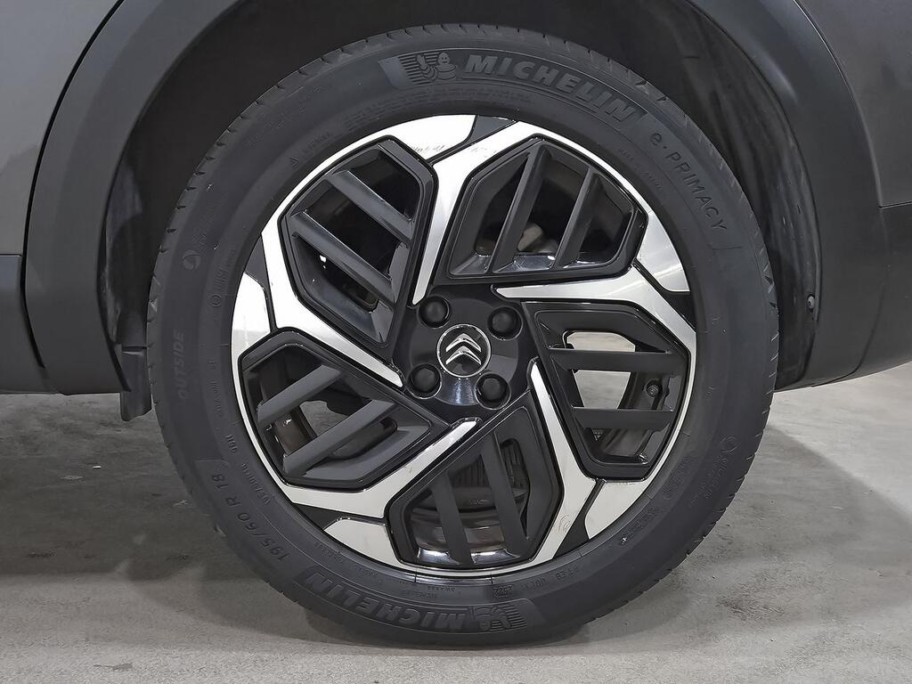 Citroën C4 BlueHdi 110 S&S Feel Pack 11