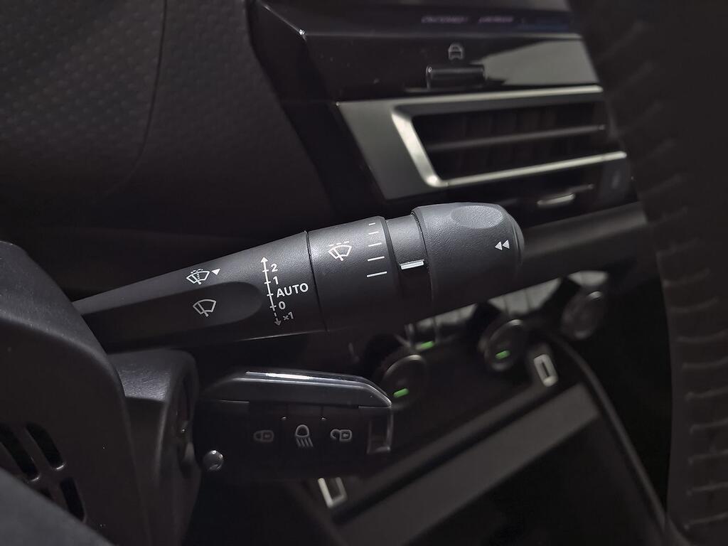 Citroën C4 BlueHdi 110 S&S Feel Pack 16