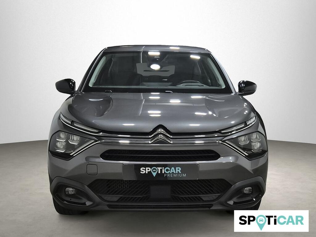 Citroën C4 BlueHdi 110 S&S Feel Pack 5