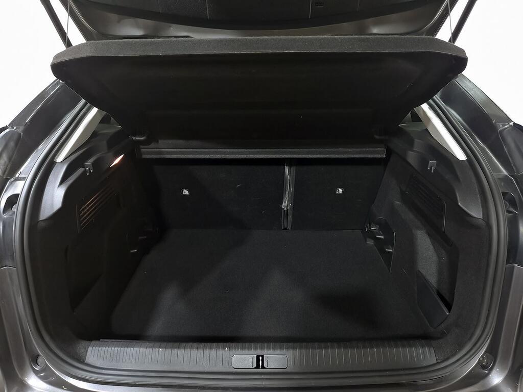 Citroën C4 BlueHdi 110 S&S Feel Pack 10