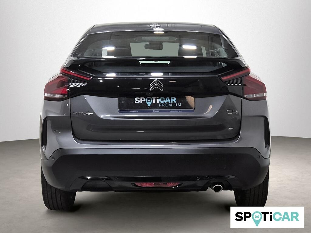 Citroën C4 BlueHdi 110 S&S Feel Pack 6