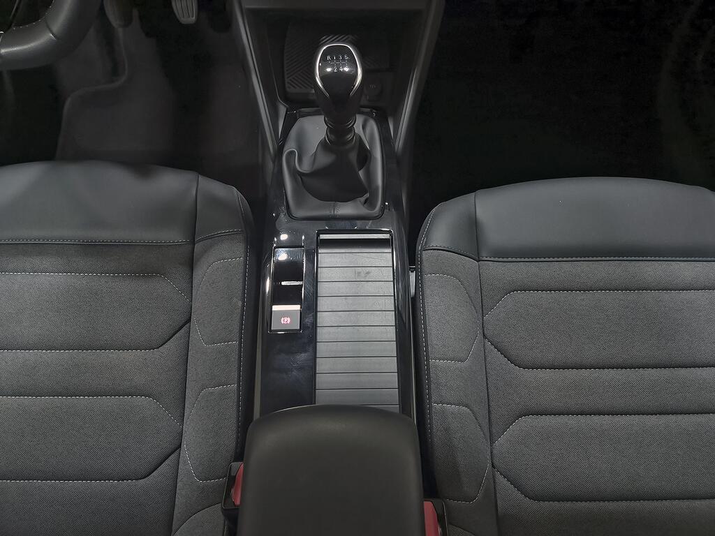 Citroën C4 BlueHdi 110 S&S Feel Pack 25