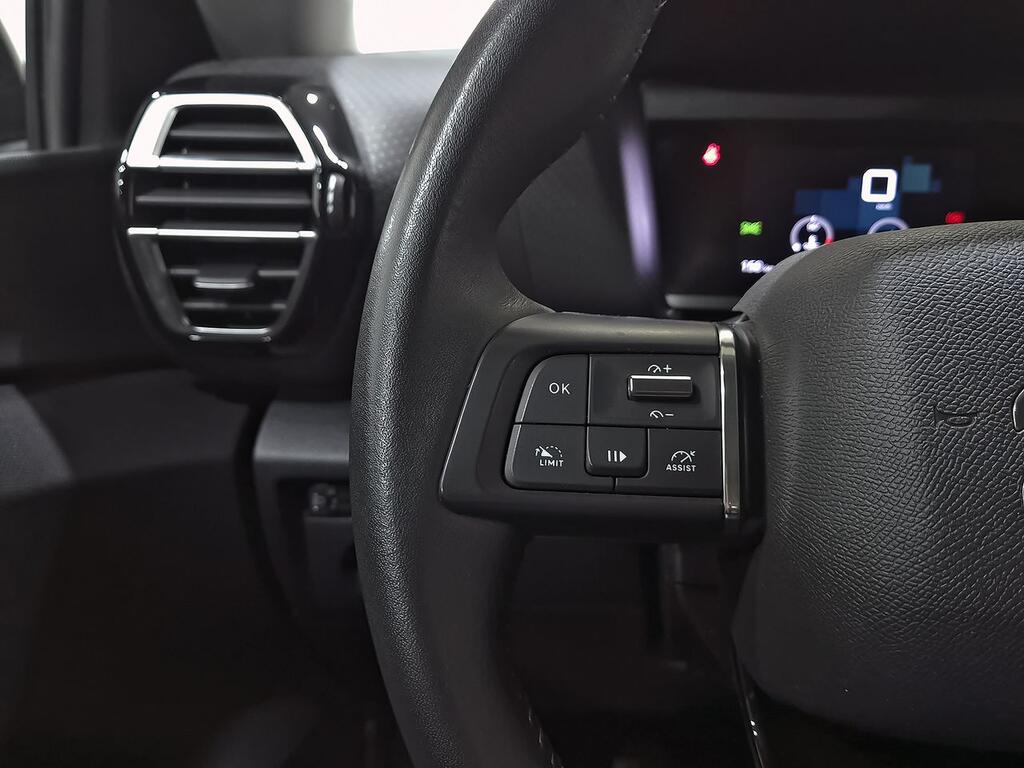 Citroën C4 BlueHdi 110 S&S Feel Pack 17