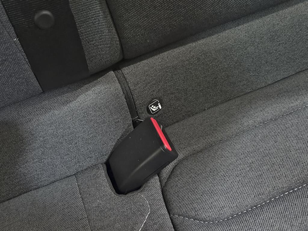 Citroën C4 BlueHdi 110 S&S Feel Pack 31