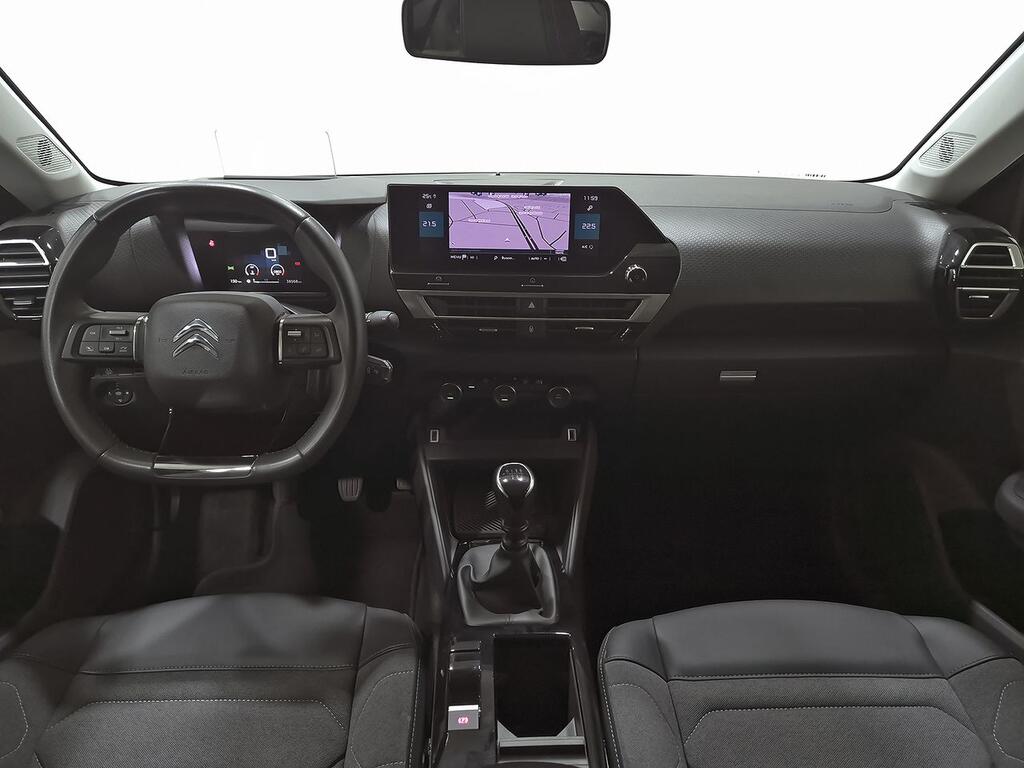 Citroën C4 BlueHdi 110 S&S Feel Pack 7