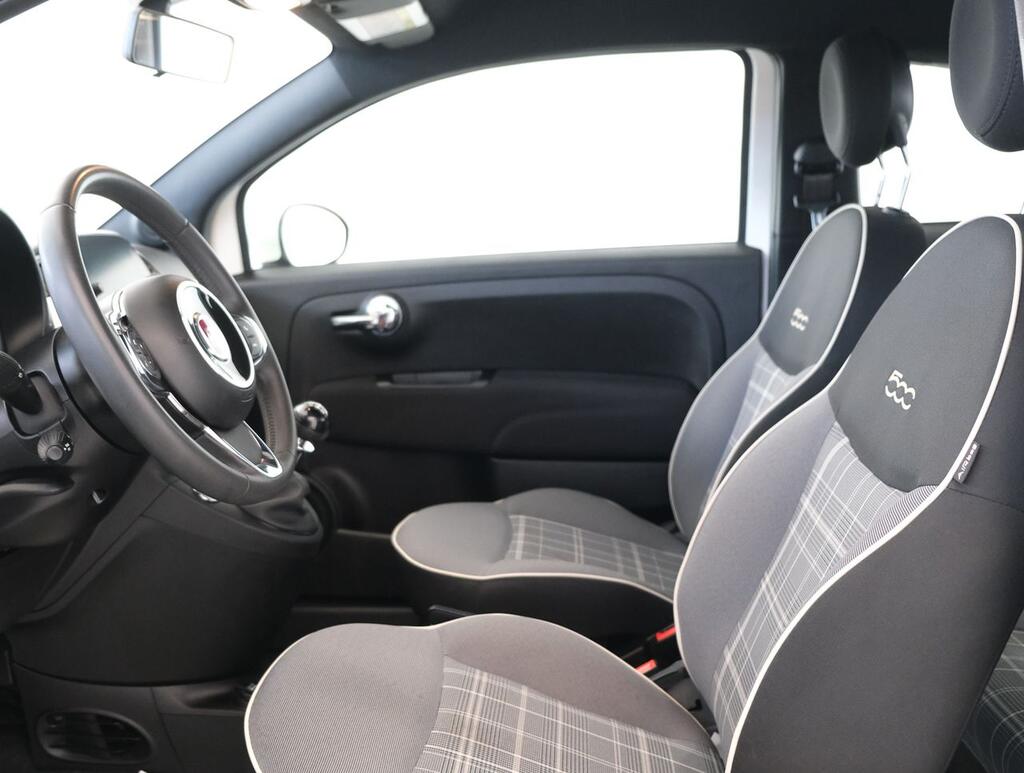 Fiat 500 Lounge 1.2 8v 51KW (69 CV) 9