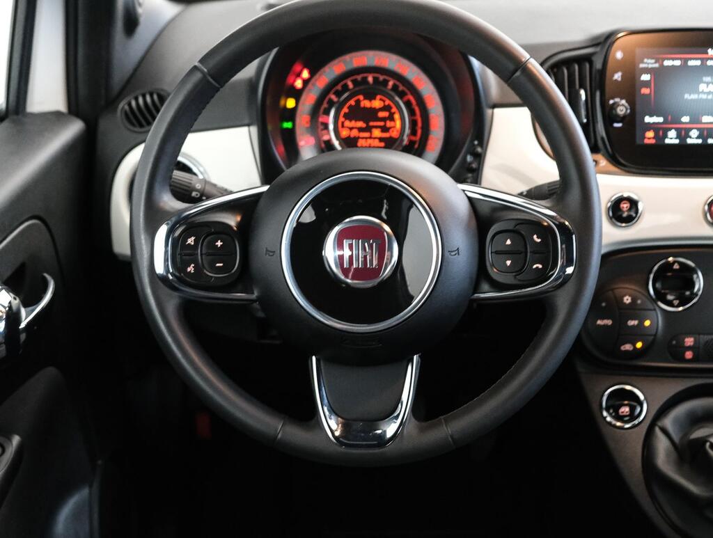 Fiat 500 Lounge 1.2 8v 51KW (69 CV) 16