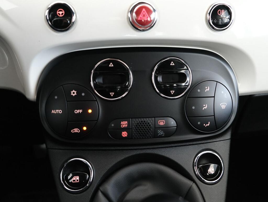 Fiat 500 Lounge 1.2 8v 51KW (69 CV) 14