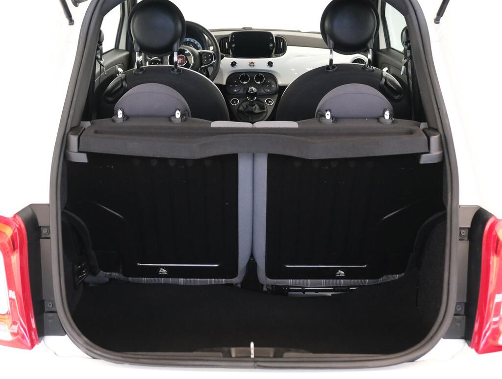Fiat 500 Lounge 1.2 8v 51KW (69 CV) 6