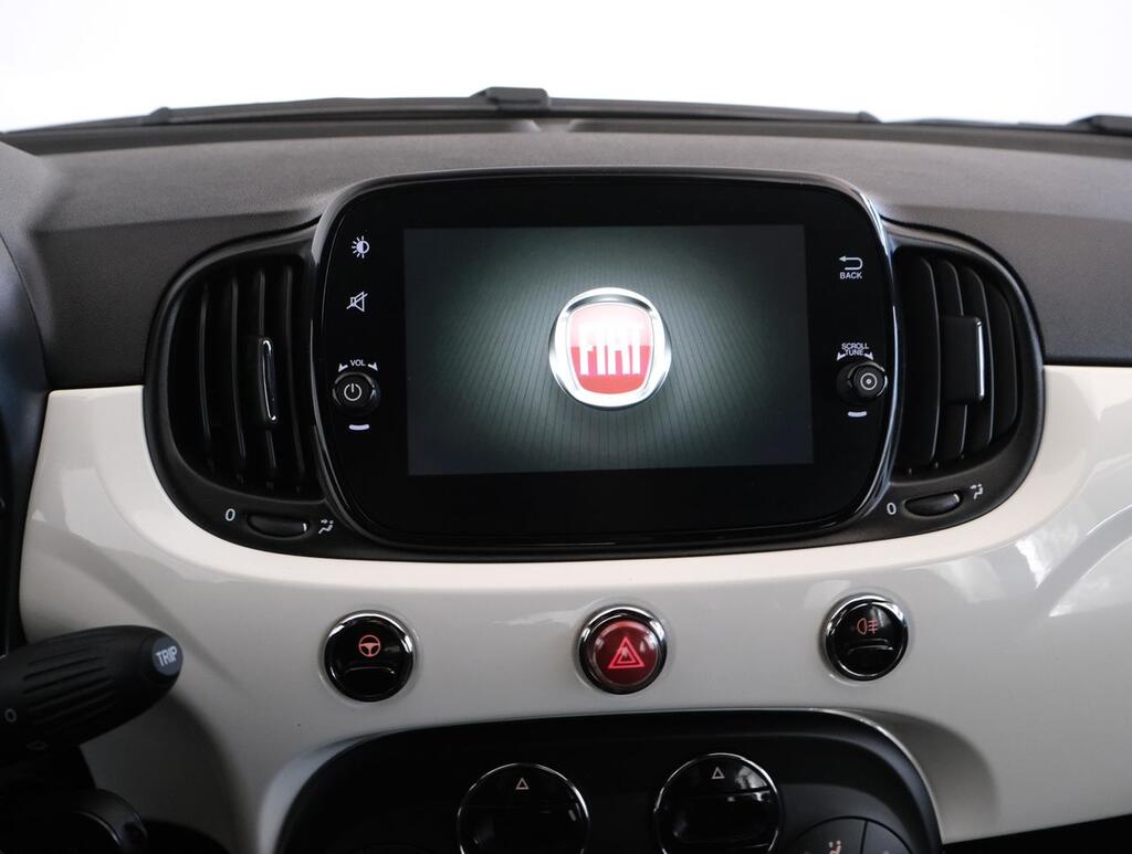 Fiat 500 Lounge 1.2 8v 51KW (69 CV) 12
