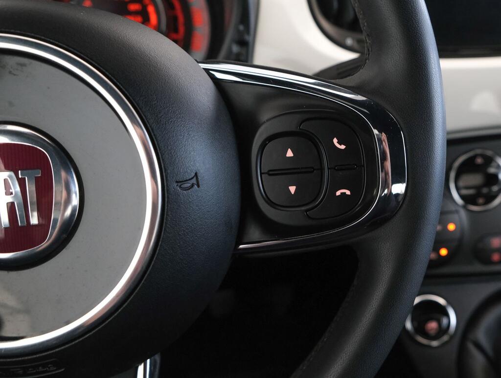 Fiat 500 Lounge 1.2 8v 51KW (69 CV) 19