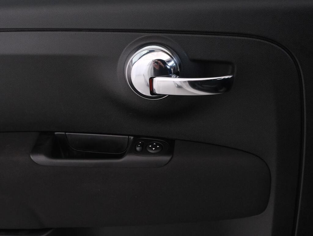 Fiat 500 Lounge 1.2 8v 51KW (69 CV) 21