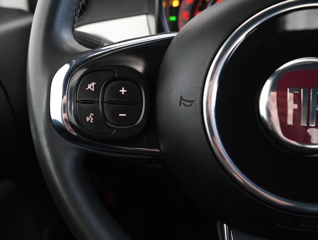 Fiat 500 Lounge 1.2 8v 51KW (69 CV) 18
