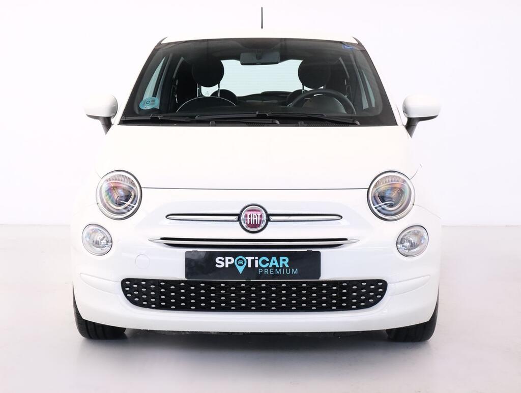 Fiat 500 Lounge 1.2 8v 51KW (69 CV) 2
