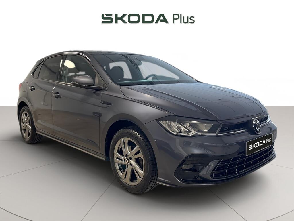Volkswagen Polo R-Line 1.0 TSI 70kW (95CV) DSG 1
