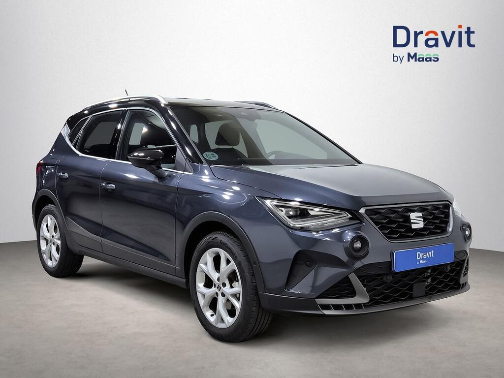 Seat Arona 1.0 TSI 81kW (110CV) DSG FR XM 1