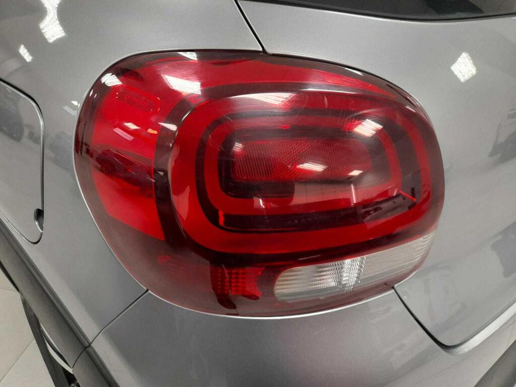 Citroën C3 PureTech 60KW (83CV) Feel Pack 17