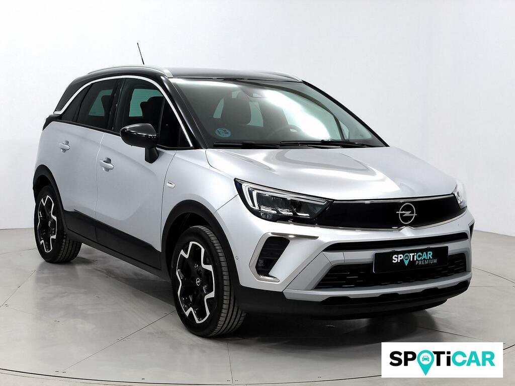 Opel CrossLand 1.2 81kW (110CV) Ultimate 1