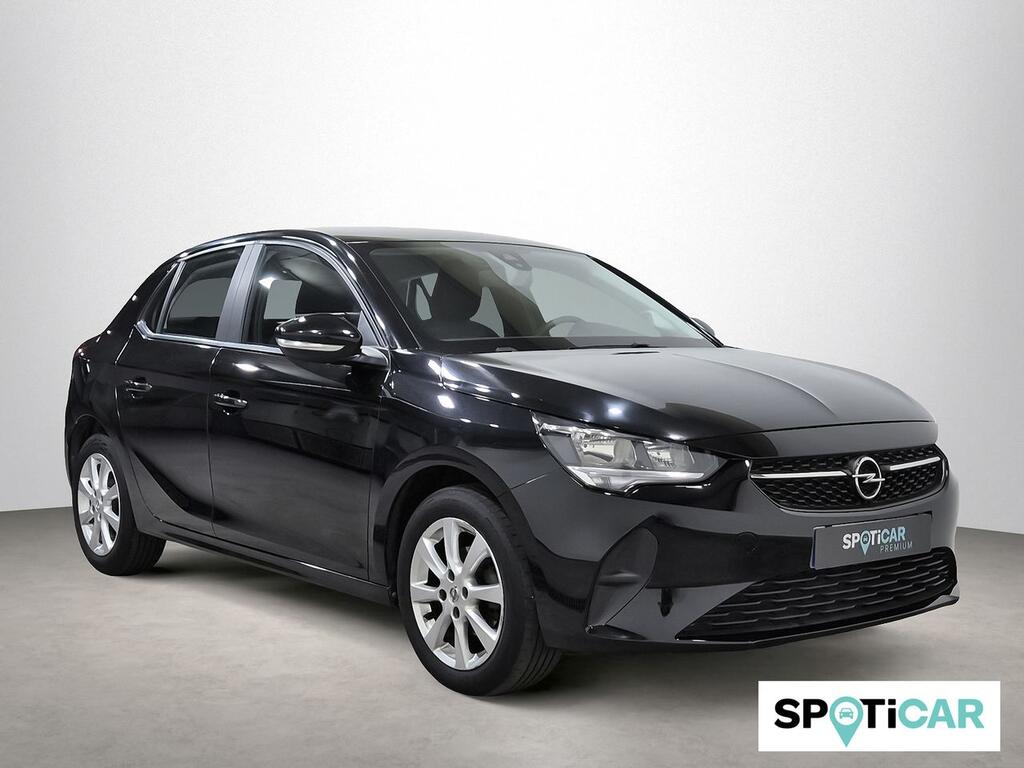 Opel Corsa 1.2 XEL 55kW (75CV) Edition 1