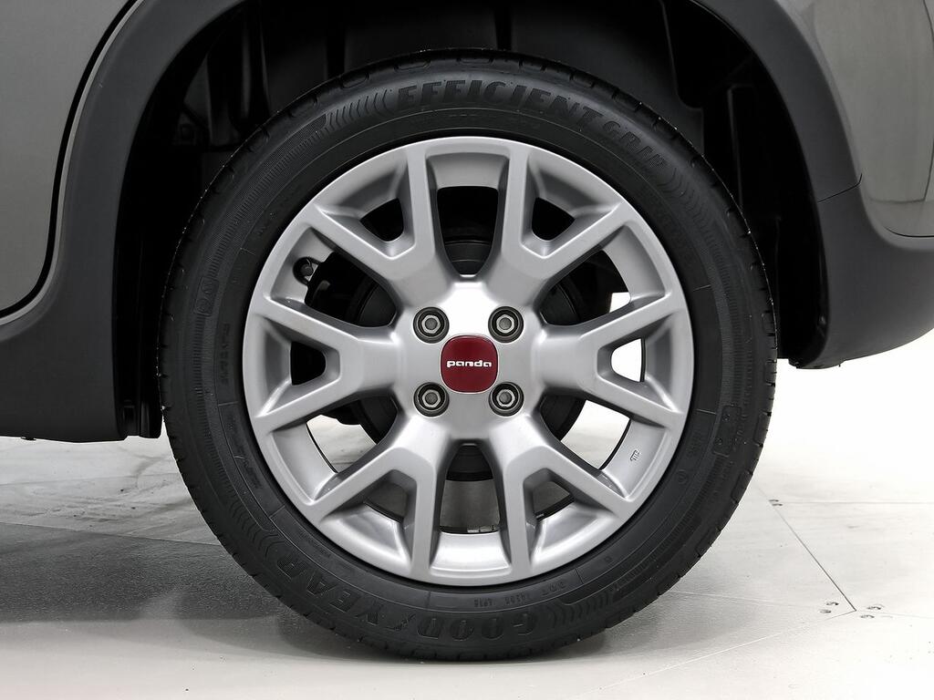 Fiat Panda City Life Hybrid 1.0 Gse 51kw (70CV) 13