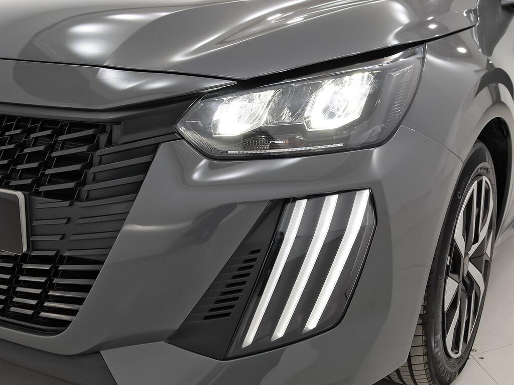 Peugeot 208 Active Puretech 100 34