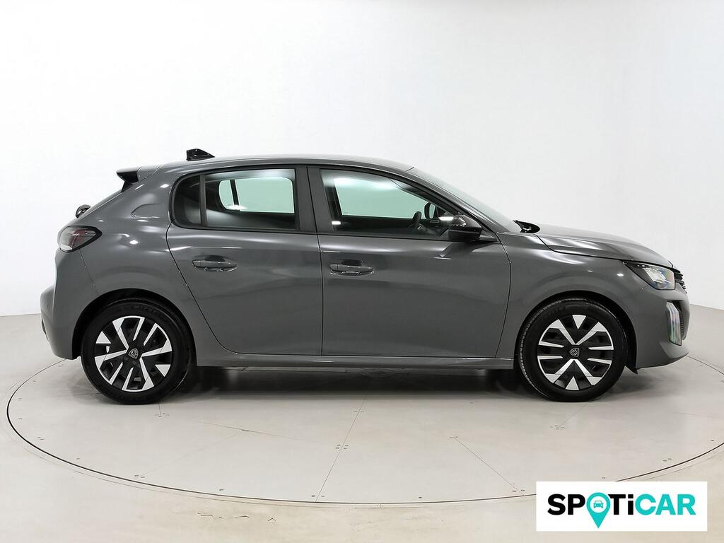 Peugeot 208 Active Puretech 100 3
