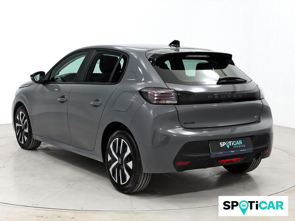 Peugeot 208 Active Puretech 100 2
