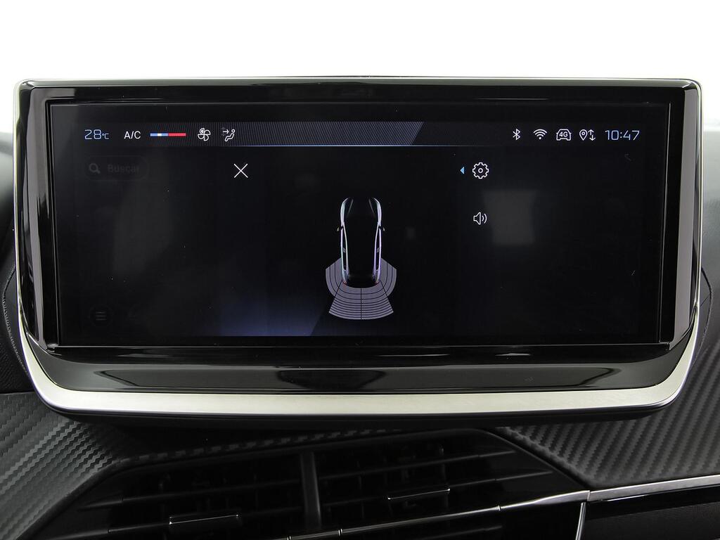Peugeot 208 Active Puretech 100 26