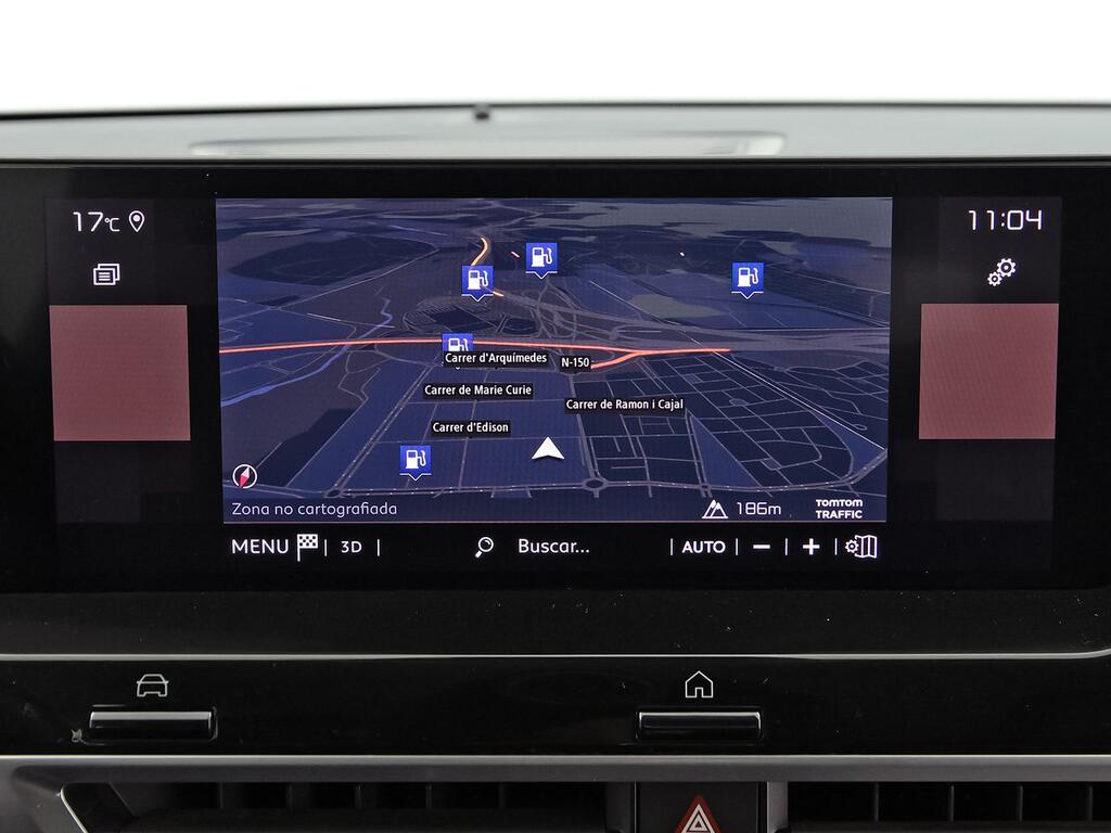 Citroën C4 BlueHDi 130 S&S EAT8 Feel Pack 20