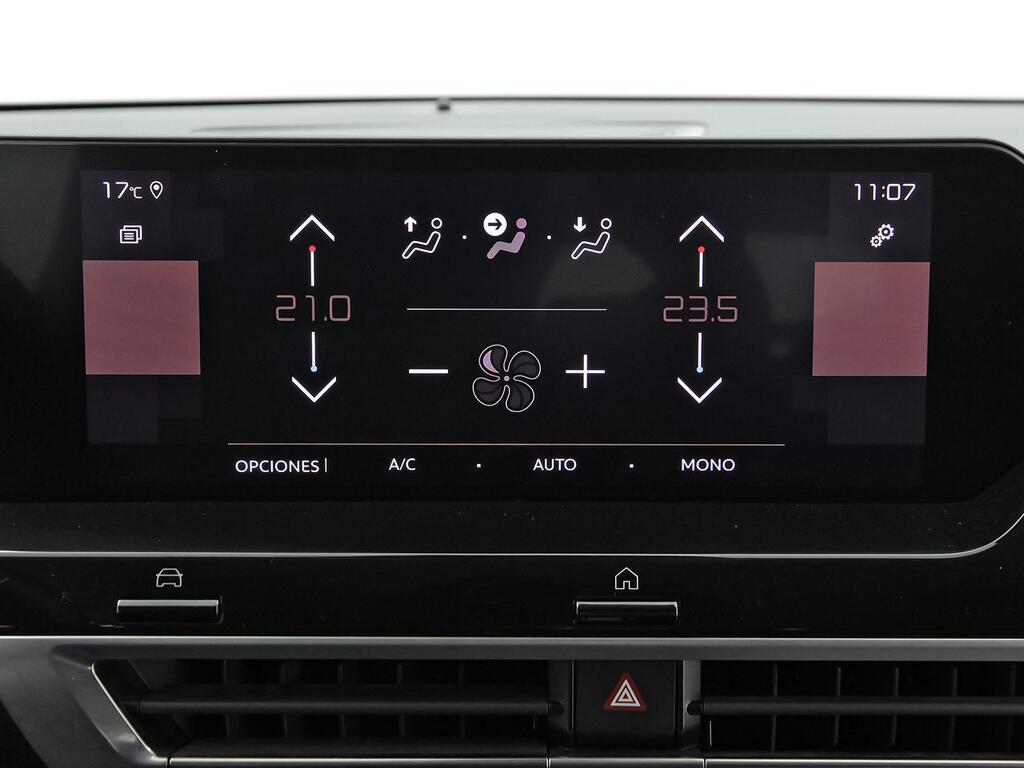 Citroën C4 BlueHDi 130 S&S EAT8 Feel Pack 25