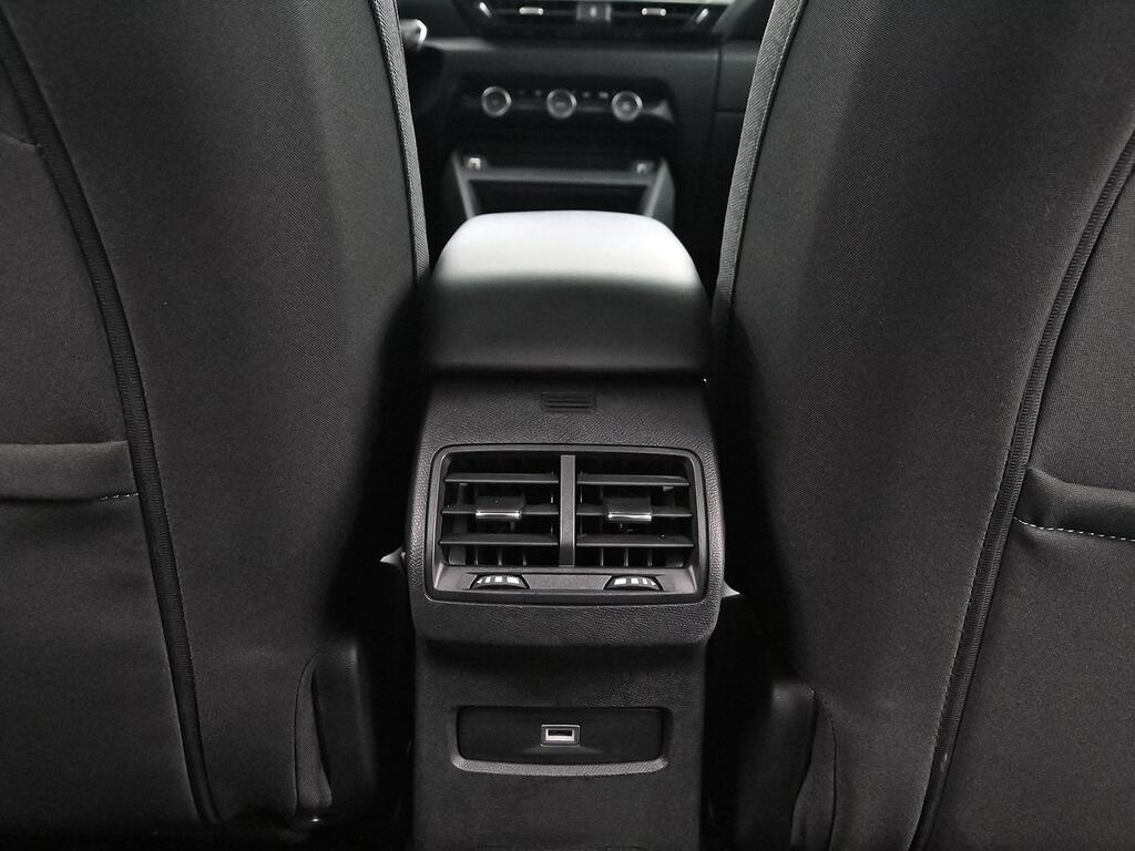 Citroën C4 BlueHDi 130 S&S EAT8 Feel Pack 29